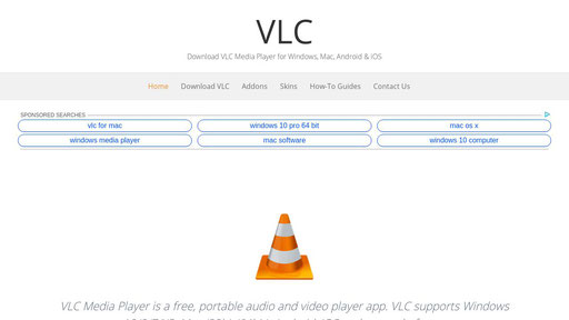 vlc.com free download for mac